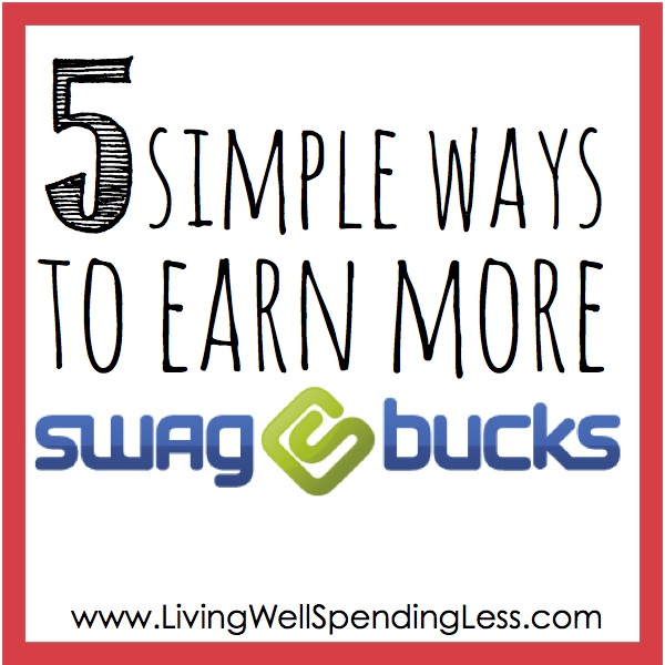 Earn Swagbucks | How Swagbucks Works | Easy Swagbucks | Free Swagbucks | Swagbucks Earnings | Swagbucks Hacks