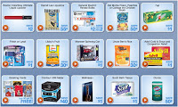 Watch videos through Rite-Aid's AdPerks Program (aka Rite Aid Video Values) to receive coupons!