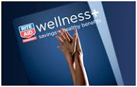 Join Rite-Aid's Wellness+ Program to start saving money and earning points!