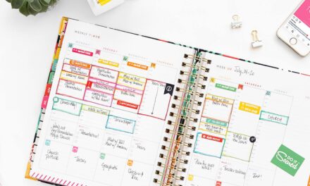 10 Tips for Getting More Done Every Single Day