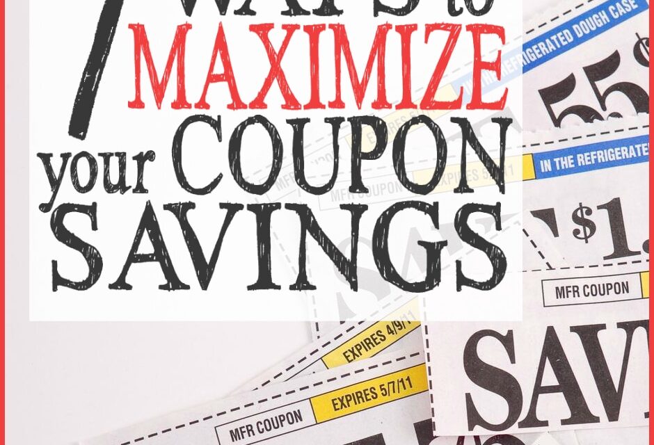 Maximize Your Savings with  Subscribe & Save