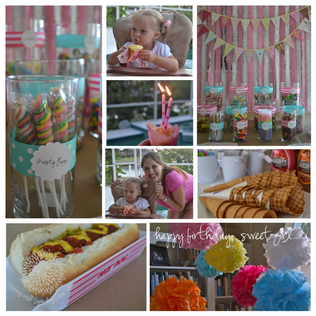 Sweet Soda Shop Party | Budget Friendly Sweet Shop Party Ideas | Party Inspirations | Sweet Sode Shop Party Theme | DIY PArty Crafts | DIY Party Decors