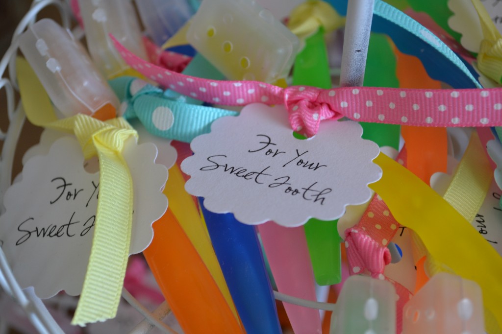 Sweet Soda Shop Party | Budget Friendly Sweet Shop Party Ideas | Party Inspirations | Sweet Sode Shop Party Theme | DIY PArty Crafts | DIY Party Decors