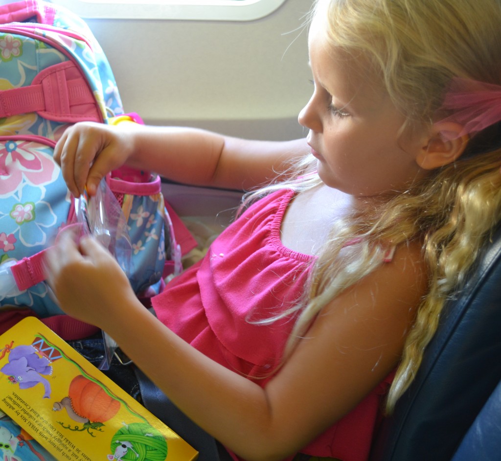 5 Tips for Flying with Young Children | Family Travel Tips | Flying With Kids | Family Travel Advice 