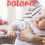 Ever feel like you are juggling too many balls? Don't miss these 5 strategies for finding a better work/life balance. It is must-read encouragement for the busy mom who's trying to do it all!