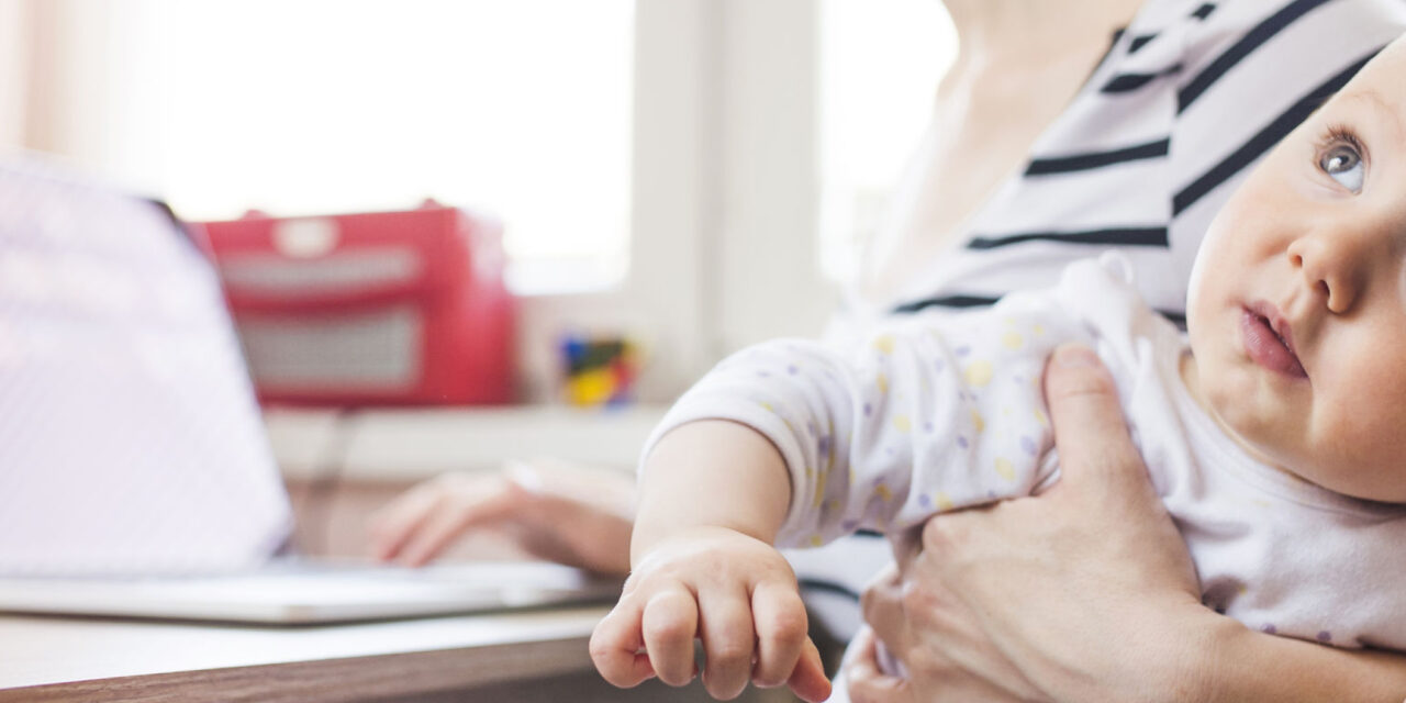 5 Strategies for Finding a Better Work/Life Balance