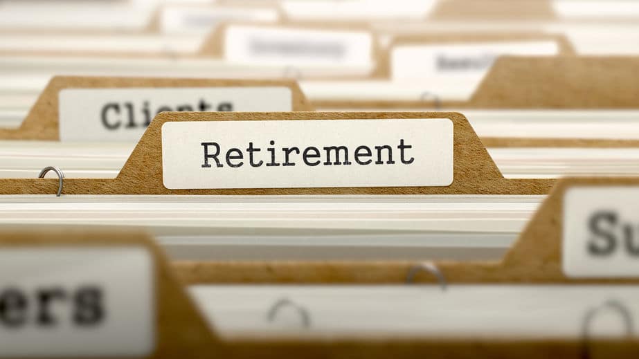 Retirement planning is priority number one for most couples