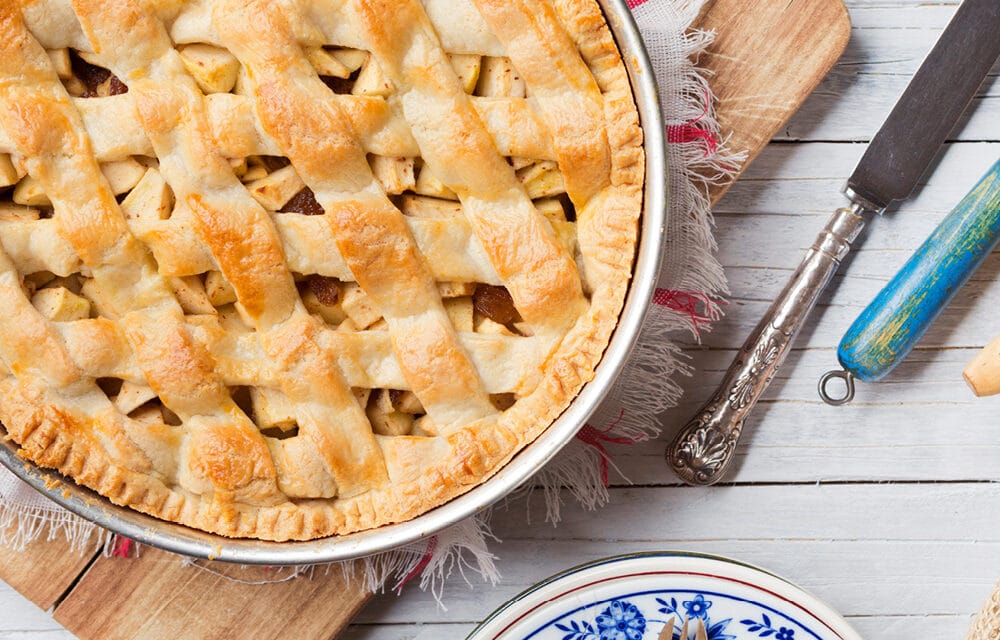 How To Make a Perfect Pie Crust (Our Best Tips + The Easiest Recipes Ever!)