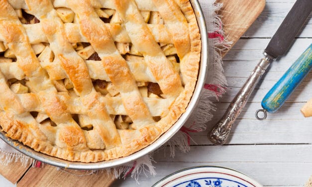 How To Make a Perfect Pie Crust (Our Best Tips + The Easiest Recipes Ever!)