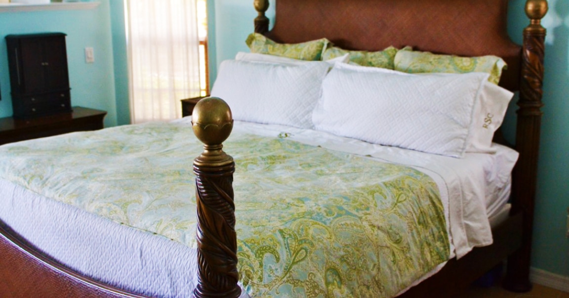 Why I Make My Bed 10 Good Reasons Keep House Clean