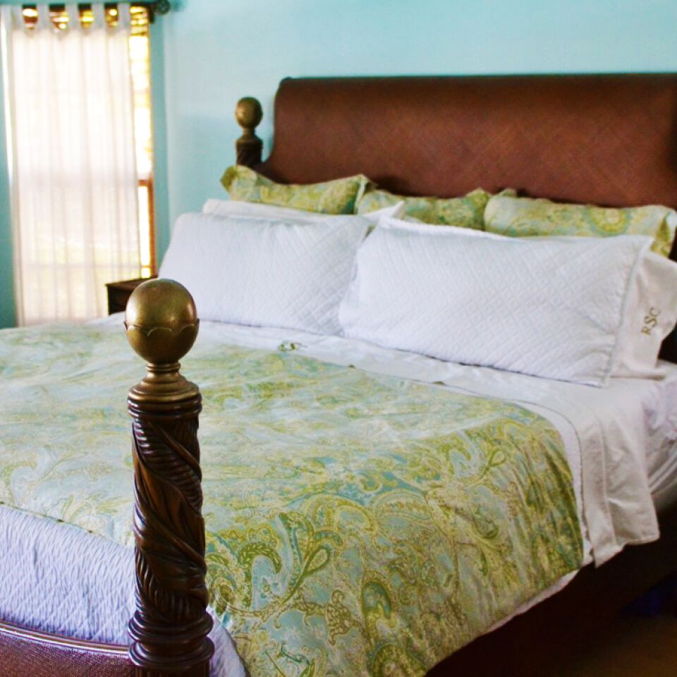Why I Make My Bed 10 Good Reasons I Keep My House Clean