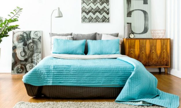 Why I Make My Bed: 10 Reasons I Keep My House Clean