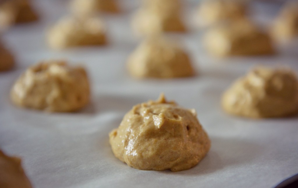 Rest assured, these cookies will turn out beautiful!