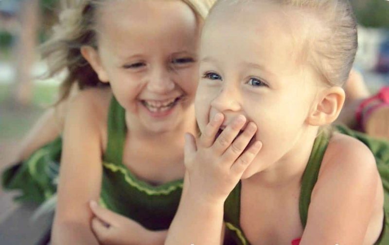 happy funny kid toys