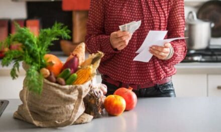 How to Save on Food for the Holidays