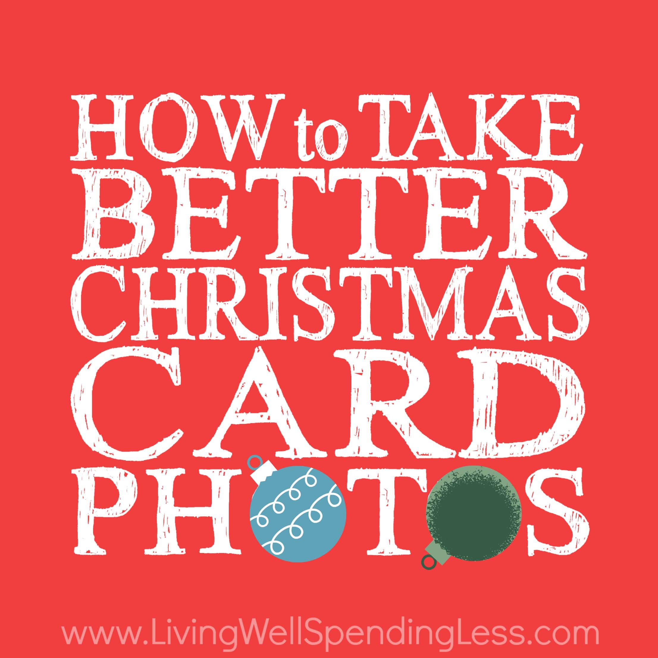 how to take better christmas card photos square living how to take better christmas card photos square living