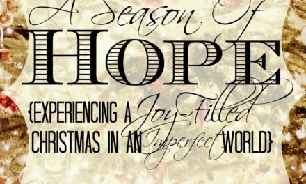 A Season of Hope