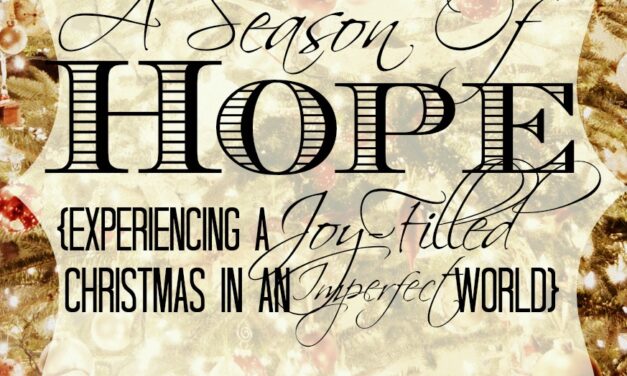 A Season of Hope