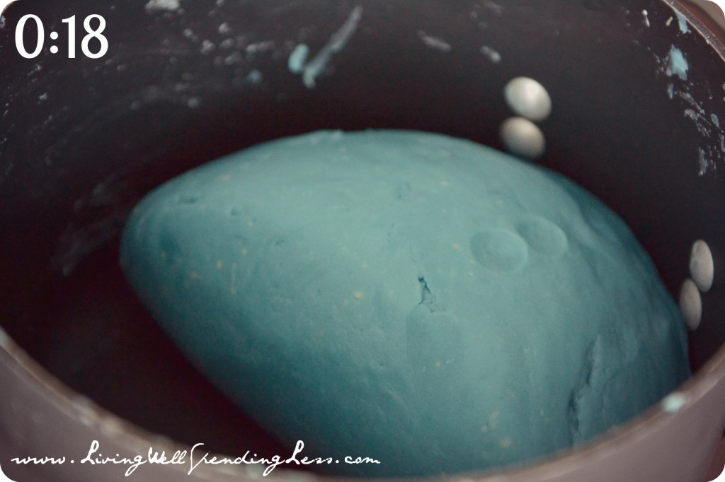 Lavender Scented Sparkle Playdough Bulk Batch 1, 3, or 5lbs Homemade,  All-natural Playdough With Silver Glitter 