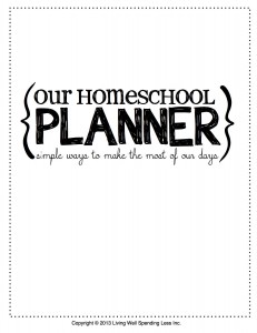Home School