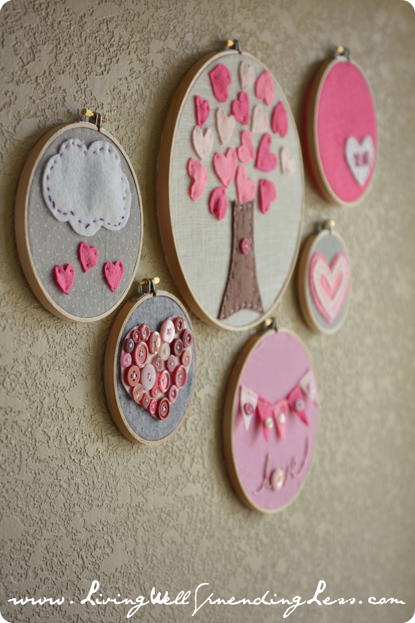 20 Best Valentines Day Arts and Crafts - Best Recipes Ideas and Collections