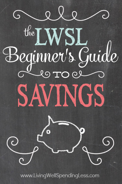 Guide to Saving Money | Emergency Fund | Budgeting 101 | Saving & Investing | The Beginner's Guide to Savings | Retirement Fund | Financial Planning | Budgeting | Stop Spending