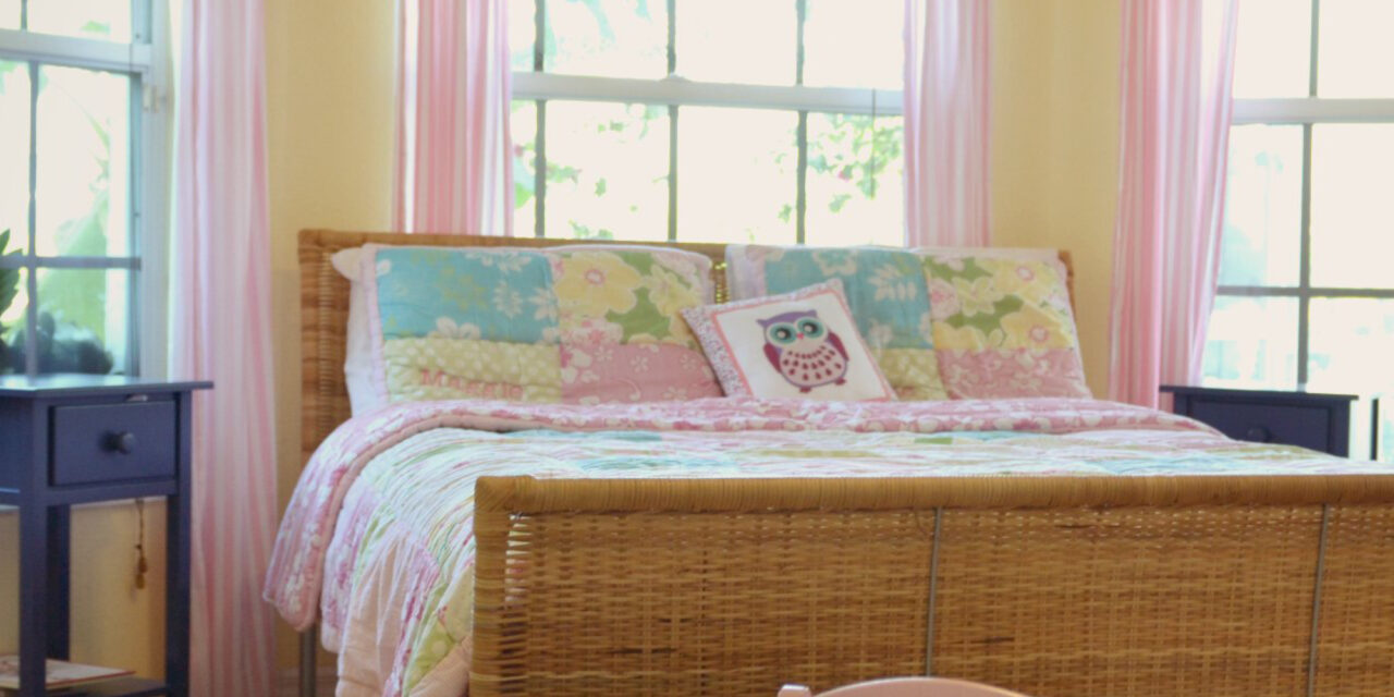 How I Get My Kids To Clean Their Room Living Well Spending