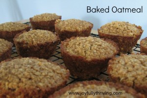 Baked-Oatmeal