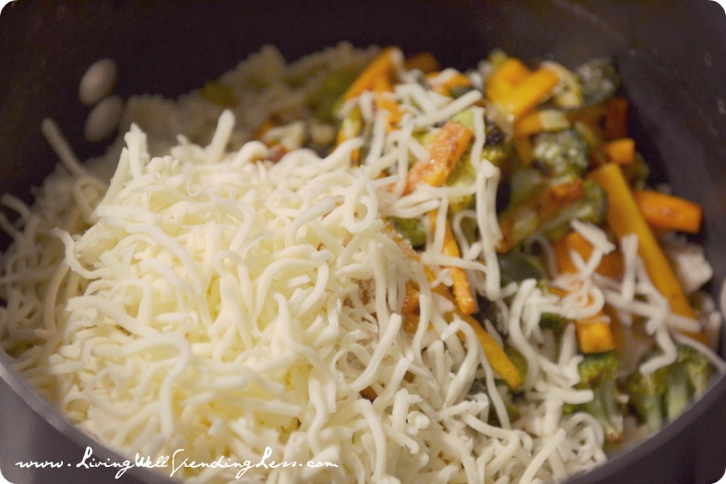 Fresh Lemon & Sage Veggie Pasta Recipe | Veggie Pasta | Weeknight Meals | Healthy Food Options