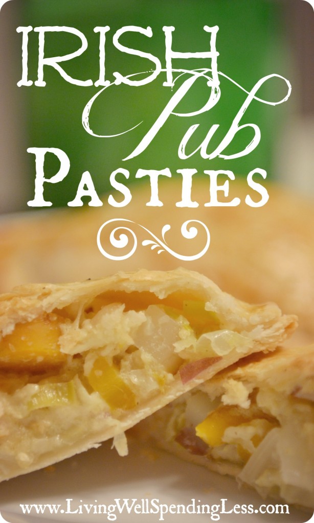 pasties use what for you do pastry Less® Well Living Easy Spending Recipe Pub Pasties Irish pasties use what for you do pastry Less® Well Living Easy Spending Recipe Pub Pasties Irish