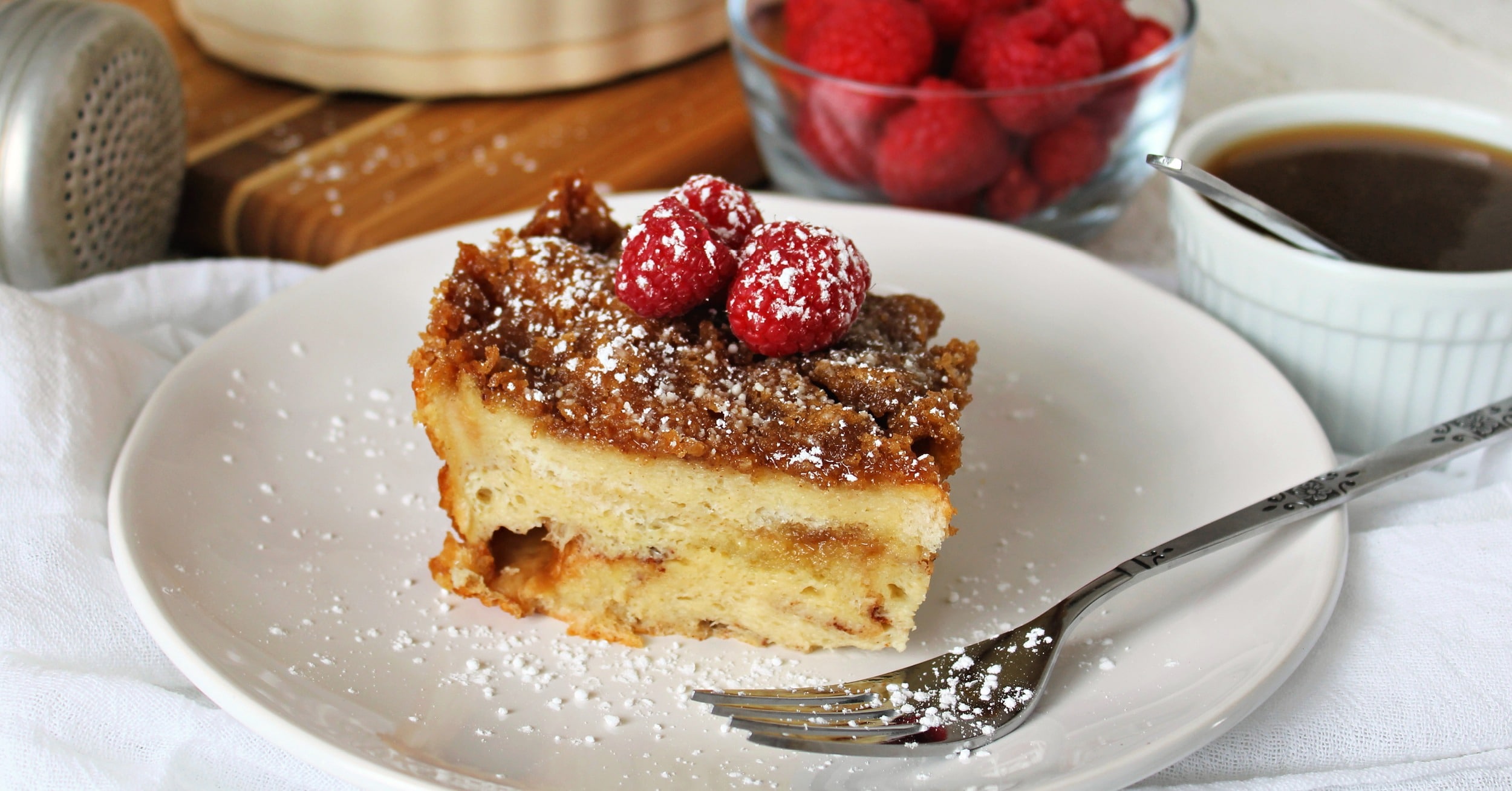 Overnight French Toast Recipe Easy Make Ahead French Toast