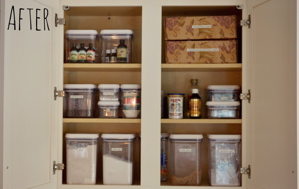 https://www.livingwellspendingless.com/wp-content/uploads/2013/03/organized-baking-cabinet-e1446399455173-1024x647.jpg