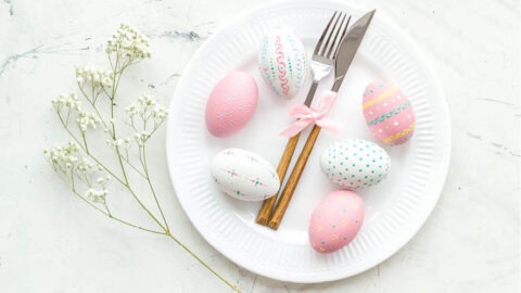 Searching for inspiration for your next brunch? Here are a host of great ideas to help plan out an Easter Brunch or Birthday this year!