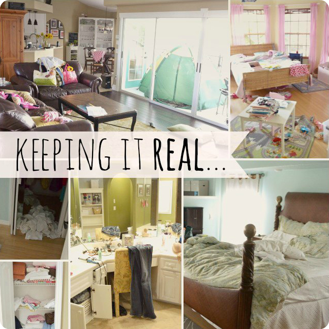 Keeping It Real Living Well Spending Less Keeping It Real House Clean Tips Sd Cleaning Hacks Raising Kids Time