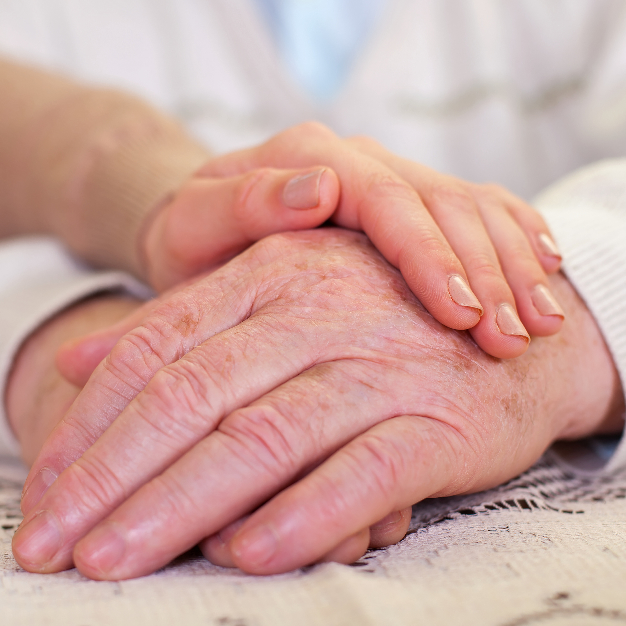 Caregiver For An Aging Parent ~ My Journey, My Experiences, My Guilt. The process yet continues...