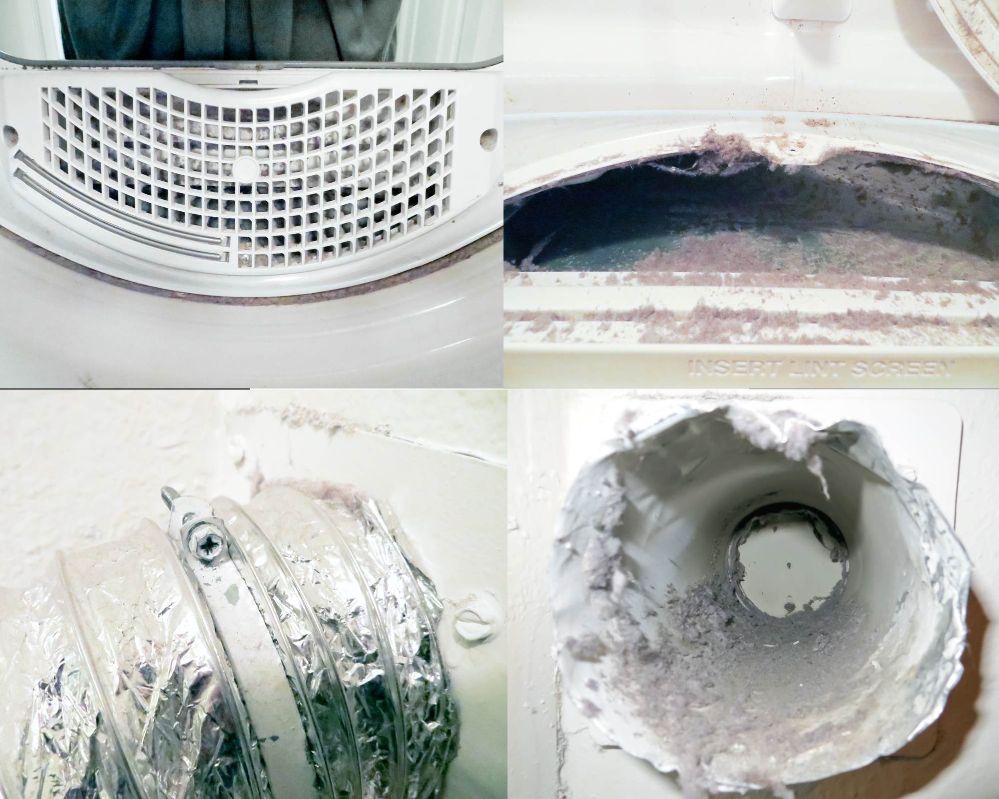 How To Patch Dryer Vent Hose at Joshua Hamer blog