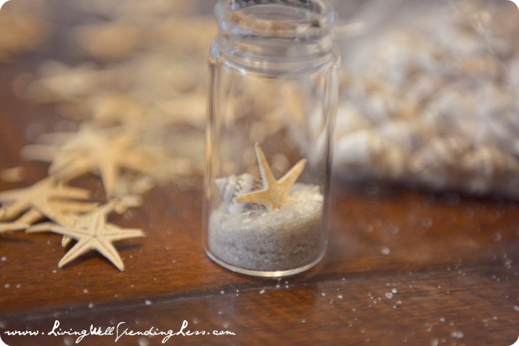 Diy Beach Wedding Favors Diy Design Ideas