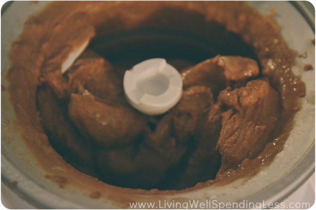 coconut toasted ice cream dairy chocolate mixture mixing continue minutes speed step another then low