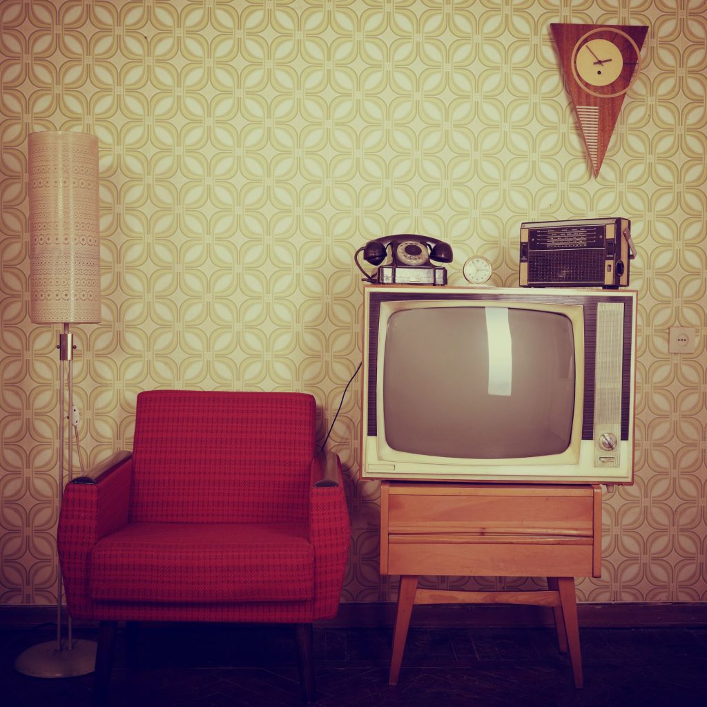 Clutter Free Forever Vintage Tips For An Organized Home