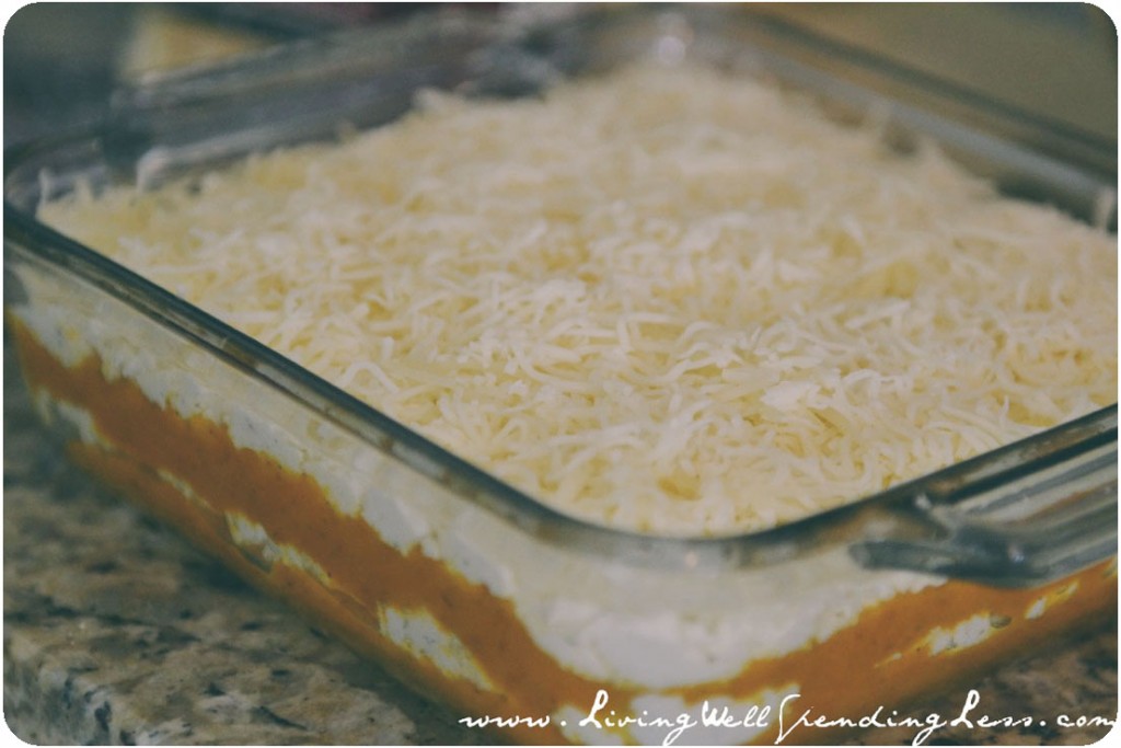 Butternut Squash Lasagna | Healthy Lasagna Recipe | Paleo Food Recipe