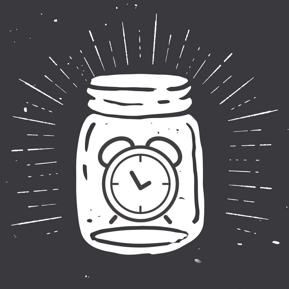 Filling the Time Jar Life Changing Time Management Tips