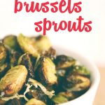 These aren't your mama's Brussels Sprouts! Quick and easy to prepare, and absolutely delicious, this one is a must-try side dish for sure!