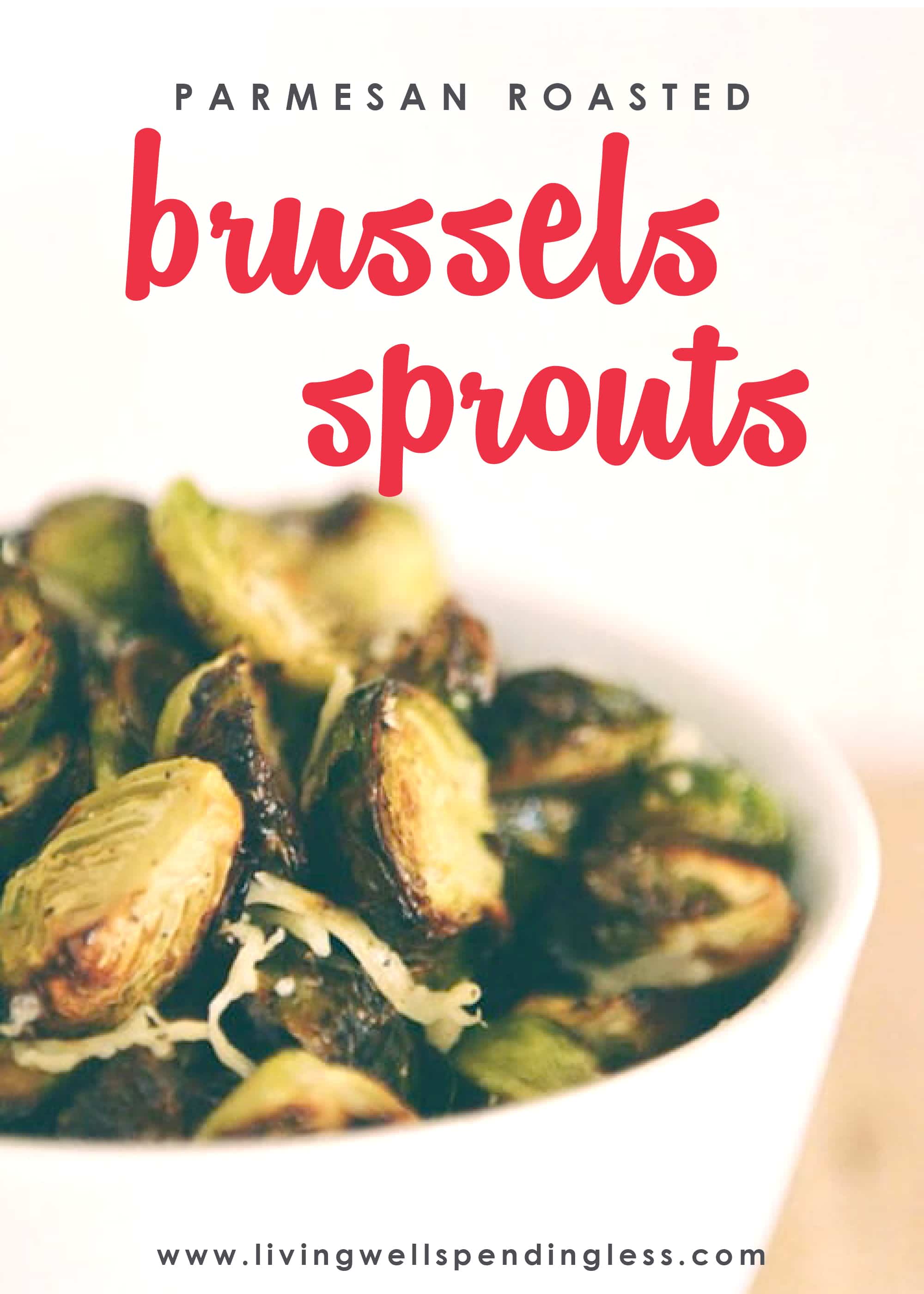 These aren't your mama's Brussels Sprouts! Quick and easy to prepare, and absolutely delicious, this one is a must-try side dish for sure!