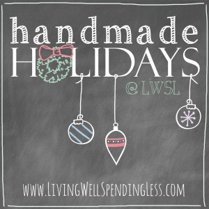DIY Photo Block | Handmade Holidays | Gift Ideas | Handmade Gift Ideas