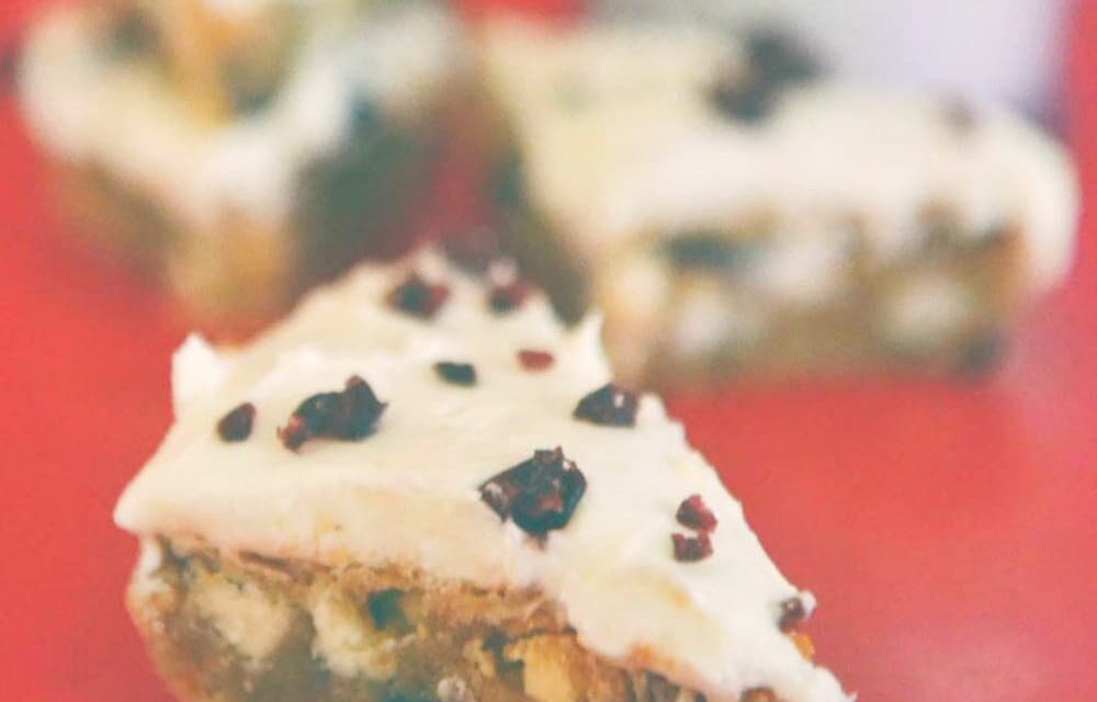 starbucks cranberry bliss bar recipe starbucks cranberry bliss bar recipe