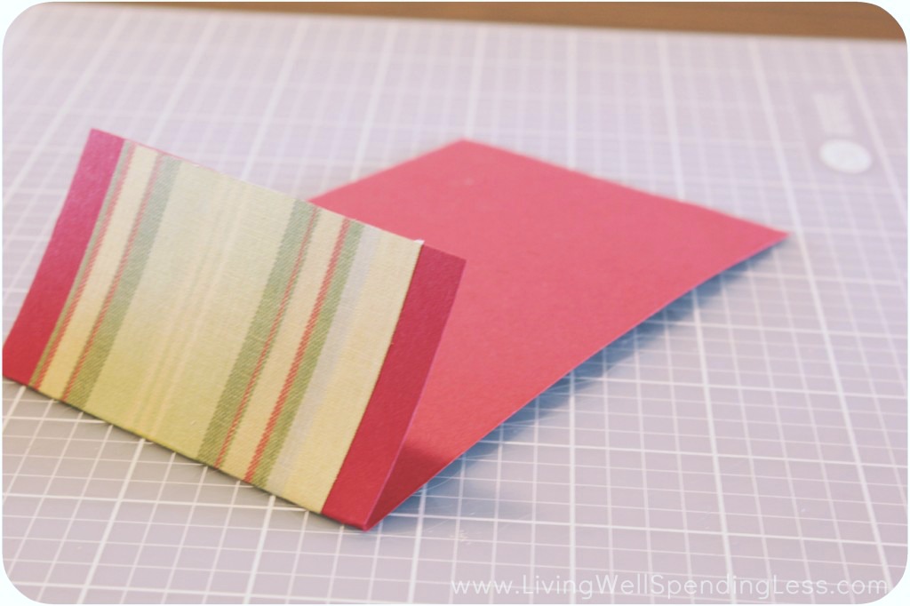 DIY Sticky Notes