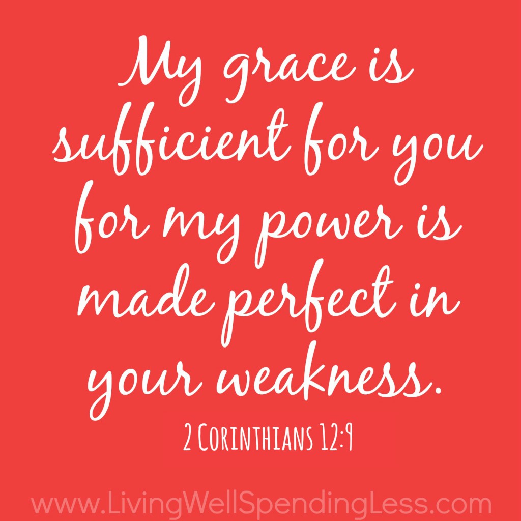 Imperfect Weakness | Overcoming Embarassment | Spiritual Motivation | Faith | Life Goals | Achieving Inner Peace | Encouragement