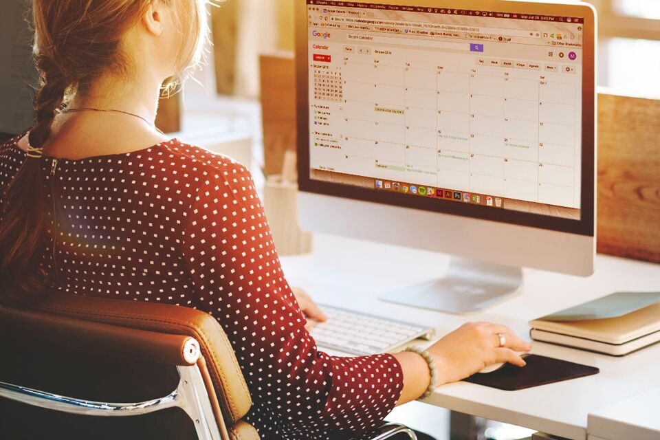 7 Ways Using Google Calendar Simplifies My Life How to use GCal
