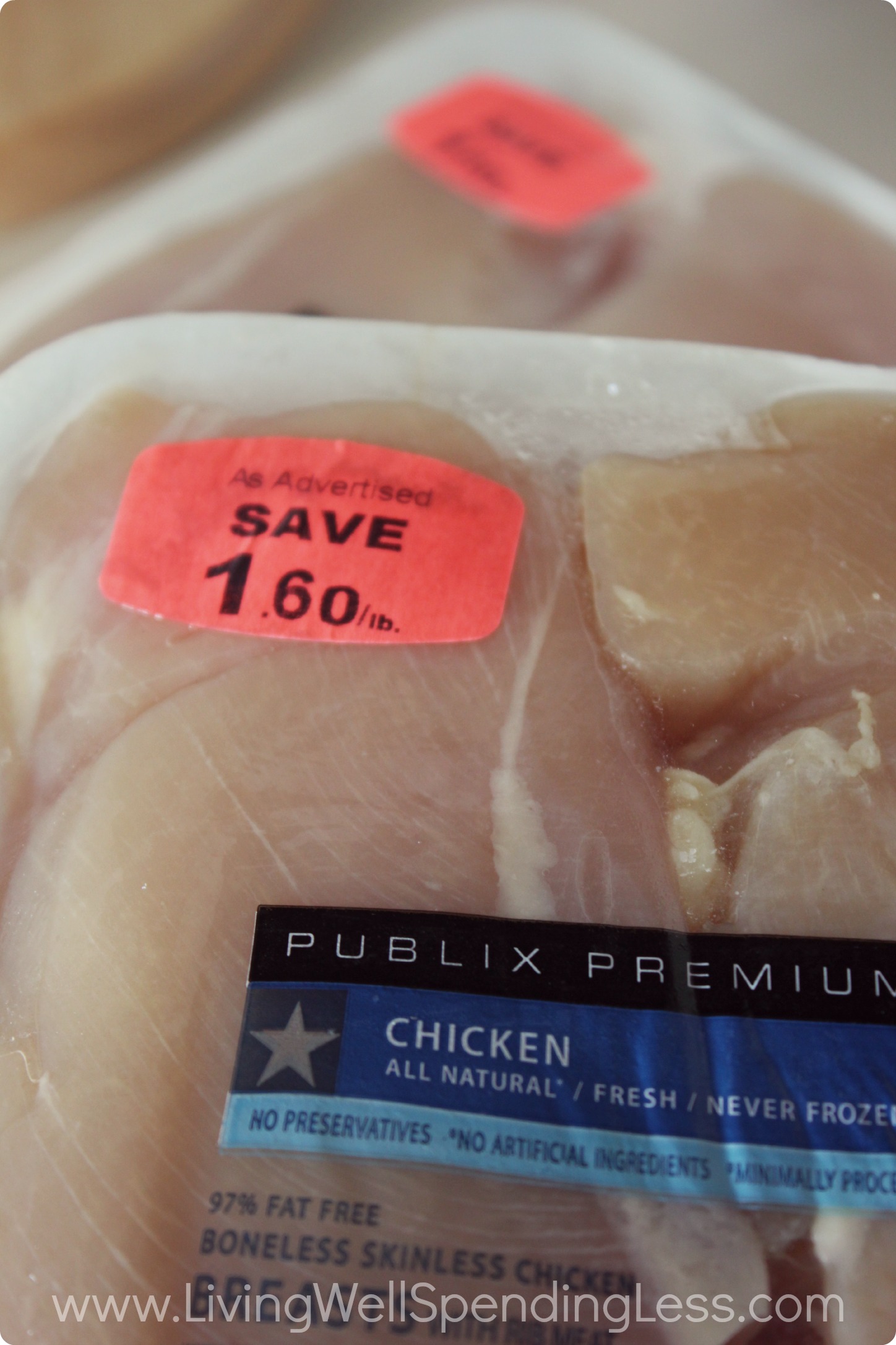 Save on Meat 3 - Living Well Spending Less®