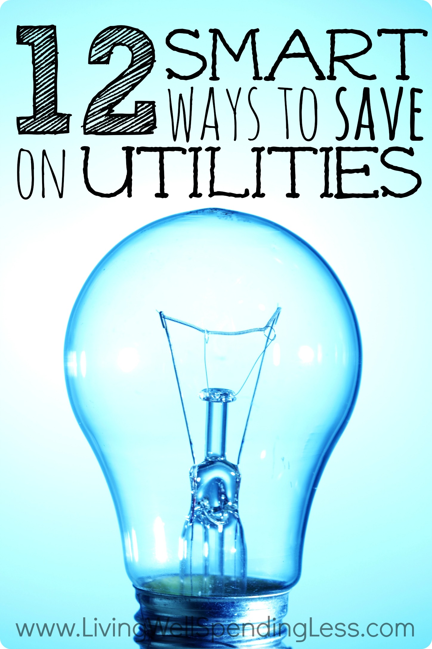 Saving on the necessities doesn't have to be painful! Living Well